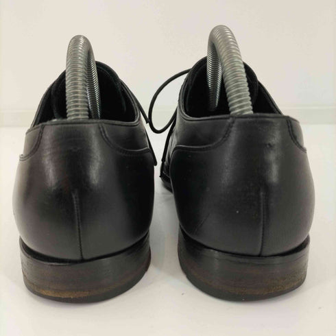 ユナイテッドアローズ UNITED ARROWS 内羽根 ウィングチップ ドレスシューズ メンズ 5 1/2