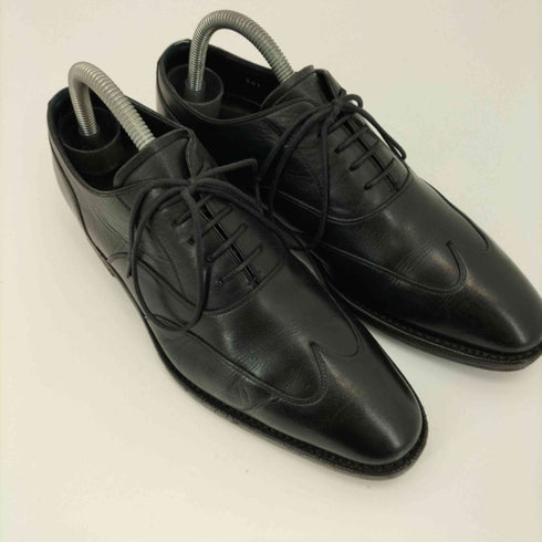 ユナイテッドアローズ UNITED ARROWS 内羽根 ウィングチップ ドレスシューズ メンズ 5 1/2