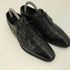 ユナイテッドアローズ UNITED ARROWS 内羽根 ウィングチップ ドレスシューズ メンズ 5 1/2
