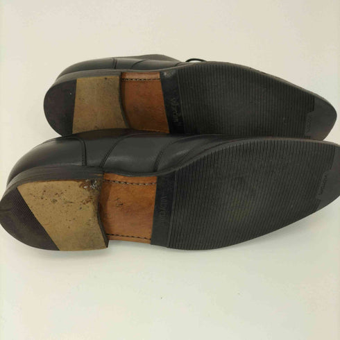 ユナイテッドアローズ UNITED ARROWS 内羽根 ウィングチップ ドレスシューズ メンズ 5 1/2