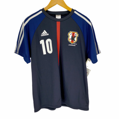 アディダス adidas JAPAN NATIONAL TEAM メンズ JPN:L