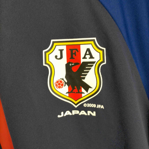 アディダス adidas JAPAN NATIONAL TEAM メンズ JPN:L
