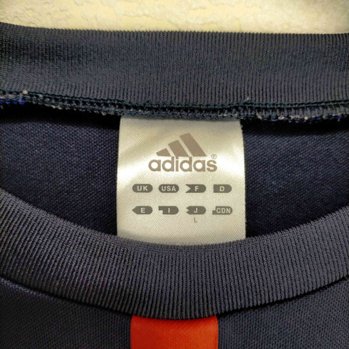 アディダス adidas JAPAN NATIONAL TEAM メンズ JPN:L