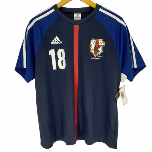 アディダス adidas JAPAN NATIONAL TEAM メンズ JPN:L
