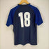 アディダス adidas JAPAN NATIONAL TEAM メンズ JPN:L