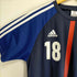 アディダス adidas JAPAN NATIONAL TEAM メンズ JPN:L
