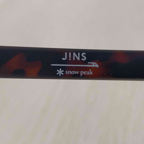 ジンズ JINS Switch Flip Up サングラス メンズ