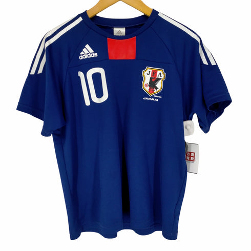 アディダス adidas JAPAN NATIONAL TEAM メンズ JPN:M