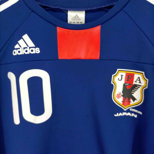 アディダス adidas JAPAN NATIONAL TEAM メンズ JPN:M