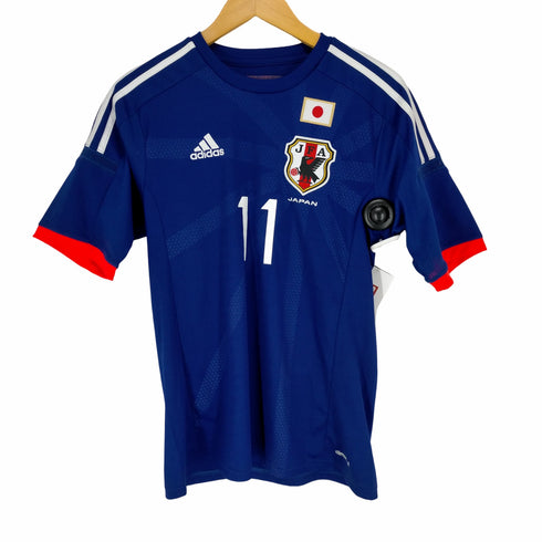 アディダス adidas JAPAN NATIONAL TEAM メンズ JPN:M