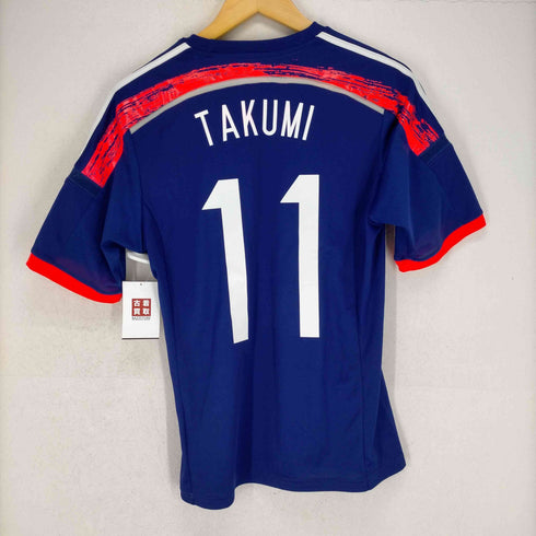 アディダス adidas JAPAN NATIONAL TEAM メンズ JPN:M
