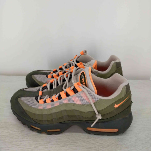 ナイキ NIKE AIR MAX 95 OG メンズ 26.5