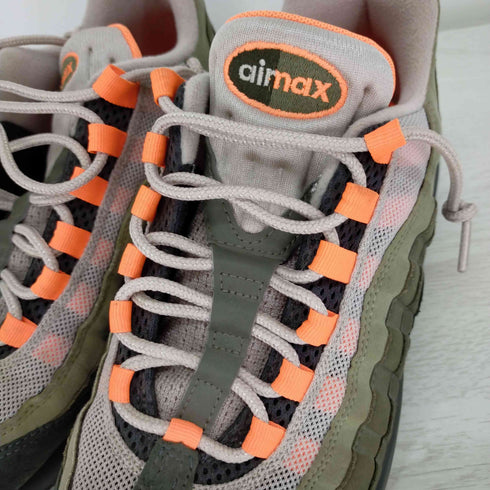 ナイキ NIKE AIR MAX 95 OG メンズ 26.5