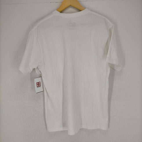 ゴースローキャラバン go slow caravan ツキノワグマTEE メンズ JPN:3