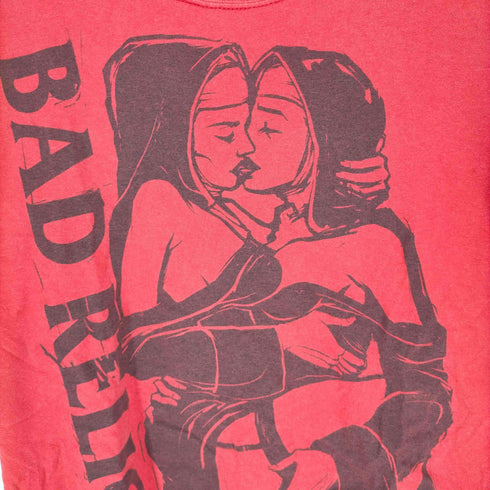 ギルダン GILDAN バンドTシャツ Naughty Nuns メンズ JPN:L