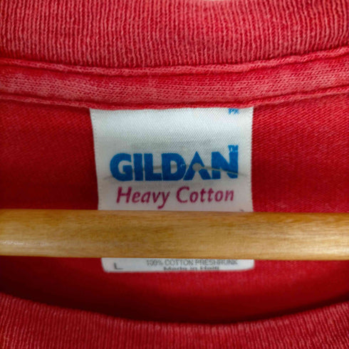 ギルダン GILDAN バンドTシャツ Naughty Nuns メンズ JPN:L