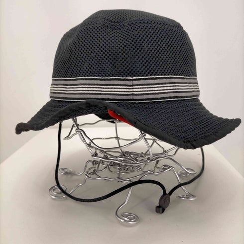 マウンテンイクイップメント MOUNTAIN EQUIPMENT GLASTONBURY HAT メンズ M