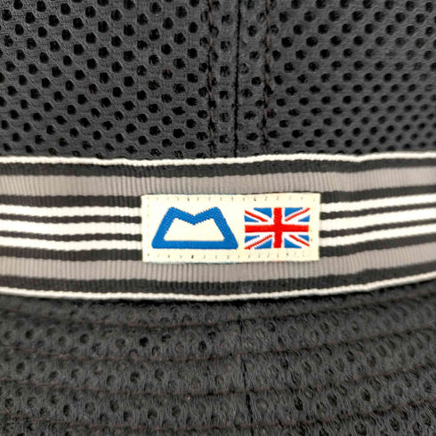 マウンテンイクイップメント MOUNTAIN EQUIPMENT GLASTONBURY HAT メンズ M