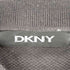 ダナキャランニューヨーク DKNY 90-00S 鹿の子ポロシャツ メンズ JPN:L