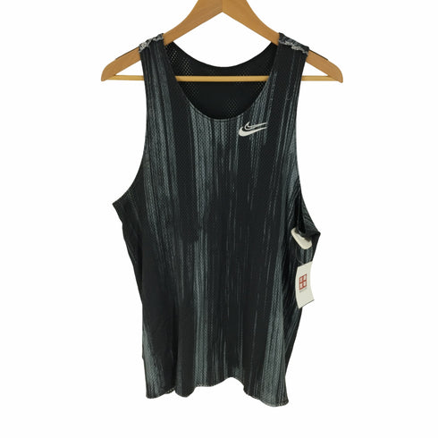 ナイキ NIKE Dri-FIT KD スリーブレス バスケットボール リバーシブル タンクトップ メンズ JPN:M
