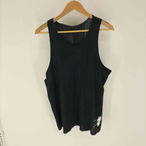 ナイキ NIKE Dri-FIT KD スリーブレス バスケットボール リバーシブル タンクトップ メンズ JPN:M