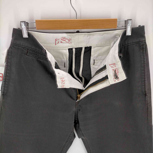 リーバイス Levis PCL15-201E チノパンツ メンズ W34