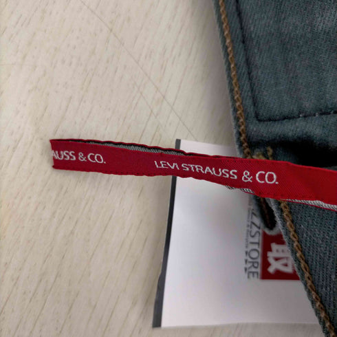 リーバイス Levis 00511-1294 デニムパンツ メンズ W34