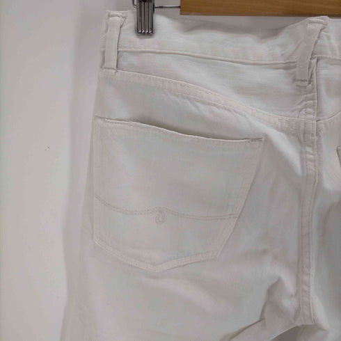 ポロラルフローレン POLO RALPH LAUREN mercer slim straight アンクルデニムパンツ メンズ