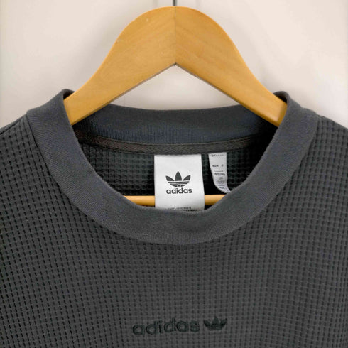 アディダスオリジナルス adidas Originals Waffle T-Shirt メンズ JPN:M