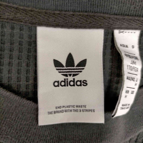 アディダスオリジナルス adidas Originals Waffle T-Shirt メンズ JPN:M