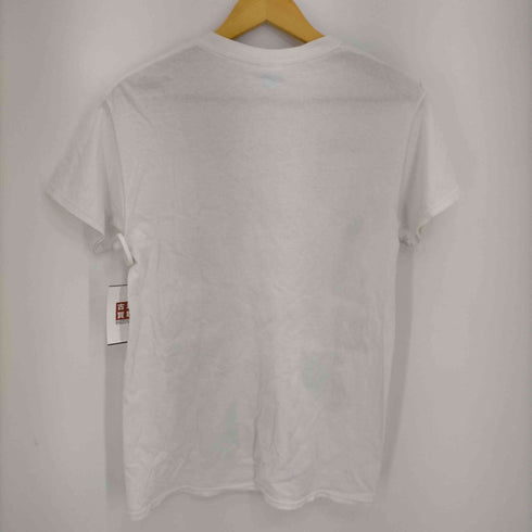 ギルダン GILDAN GOD SAVE THE QUEEN UKパンクロックバンド クルーネックTシャツ メンズ import:S