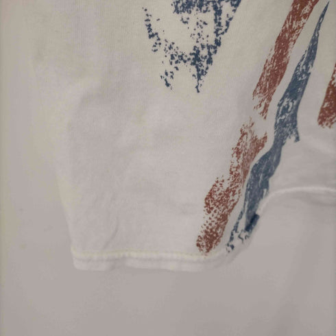 ギルダン GILDAN GOD SAVE THE QUEEN UKパンクロックバンド クルーネックTシャツ メンズ import:S