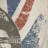ギルダン GILDAN GOD SAVE THE QUEEN UKパンクロックバンド クルーネックTシャツ メンズ import:S