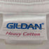 ギルダン GILDAN GOD SAVE THE QUEEN UKパンクロックバンド クルーネックTシャツ メンズ import:S