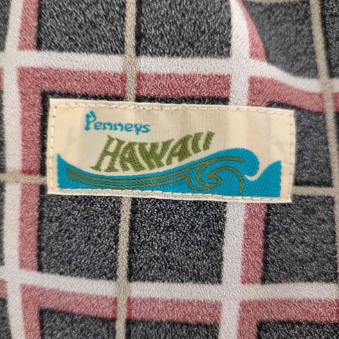 ペニーズ PENNEYS HAWAI RELAX EASY PANT UNISEX メンズ FREE