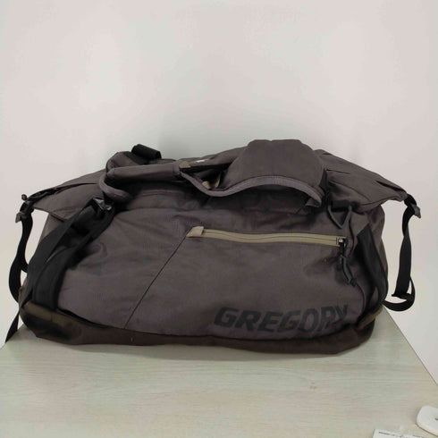 グレゴリー GREGORY STASH45 ボストンバッグ メンズ