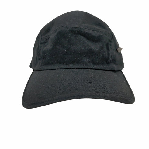 シュプリーム Supreme zip pocket camp cap メンズ