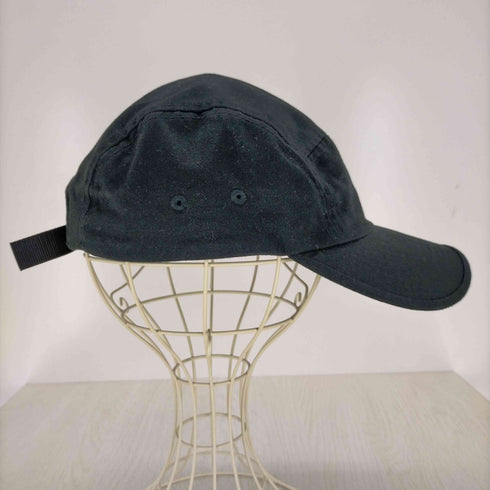 シュプリーム Supreme zip pocket camp cap メンズ