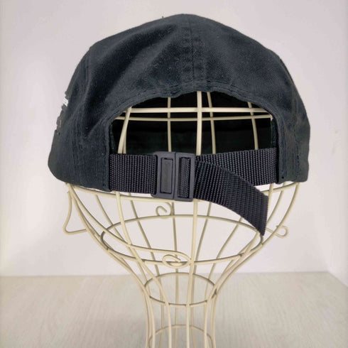 シュプリーム Supreme zip pocket camp cap メンズ