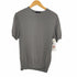 ビームスエフ BEAMS F イタリア製 コットンクルーネック半袖ニット レディース 50