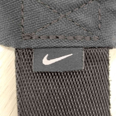 ナイキ NIKE ロゴプリント ボディバッグ メンズ