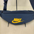 ナイキ NIKE ロゴプリント ボディバッグ メンズ
