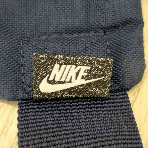 ナイキ NIKE ロゴプリント ボディバッグ メンズ