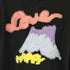 ツモリチサト TSUMORI CHISATO ロングTEE ワンピース サガラ調 富士山 レディース 2