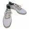 アディダス adidas Plimsole 3 LEA プリムソール 3 レザー メンズ JPN:28.5