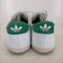 アディダス adidas Plimsole 3 LEA プリムソール 3 レザー メンズ JPN:28.5
