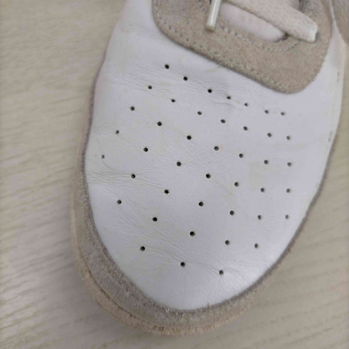 アディダス adidas Plimsole 3 LEA プリムソール 3 レザー メンズ JPN:28.5