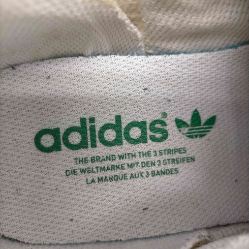 アディダス adidas Plimsole 3 LEA プリムソール 3 レザー メンズ JPN:28.5