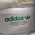 アディダス adidas Plimsole 3 LEA プリムソール 3 レザー メンズ JPN:28.5