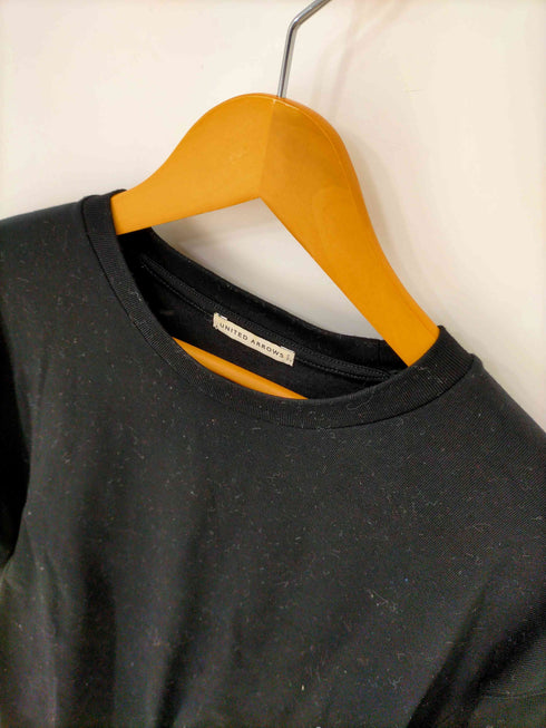 ユナイテッドアローズ UNITED ARROWS UASB SVN/GIZ TEE メンズ JPN:L